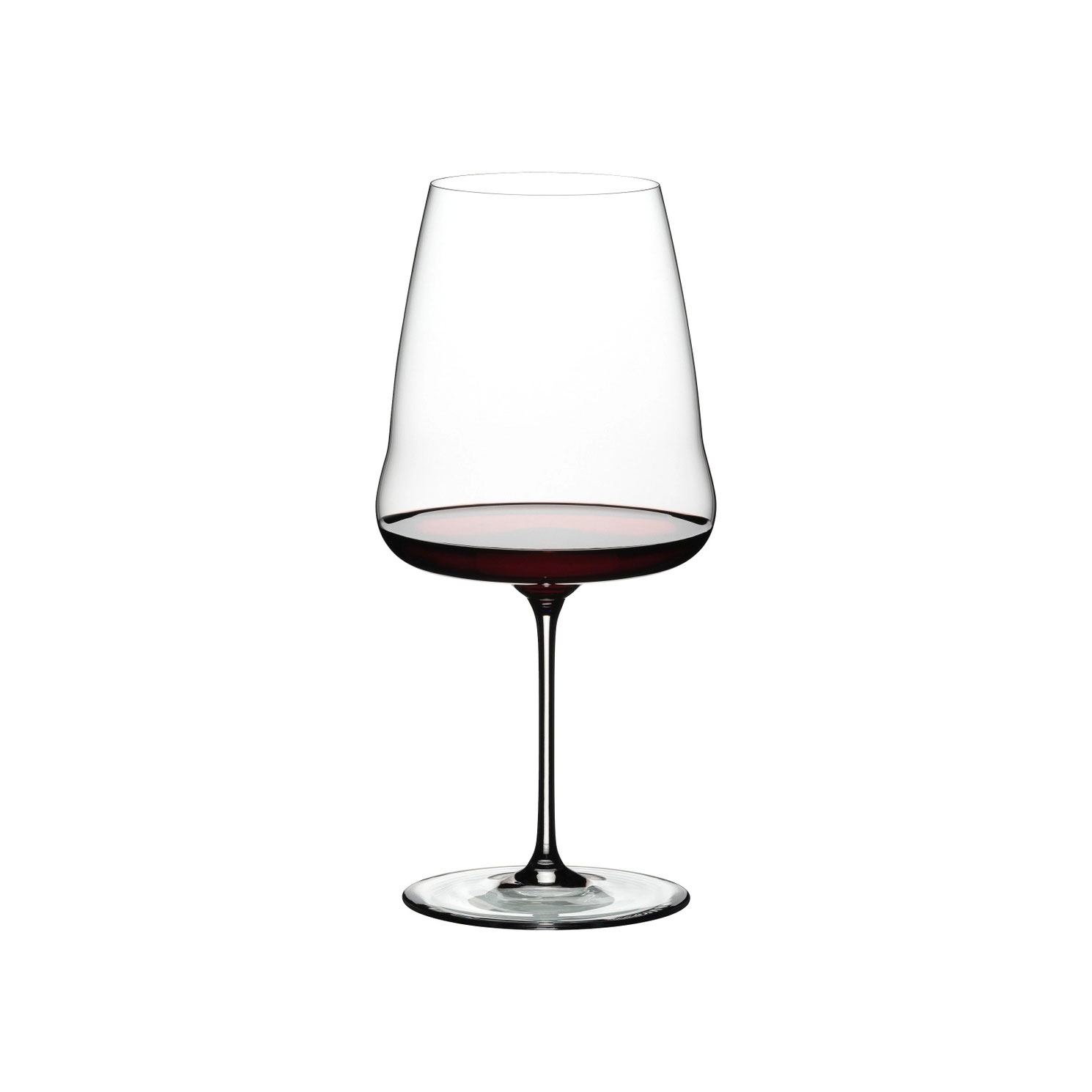 RIEDEL Winewings Calice Vino Rosso Cabernet Merlot 1L Cristallo