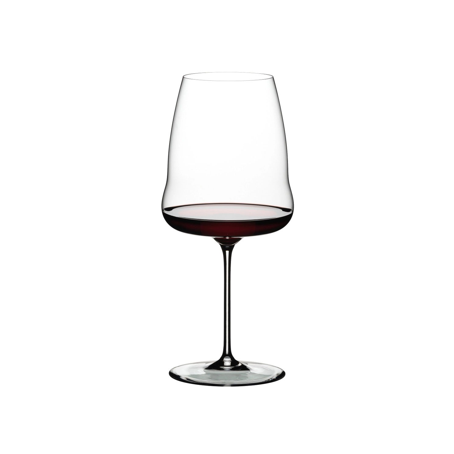 RIEDEL Winewings Calice Vino Rosso Syrah 865ml Cristallo