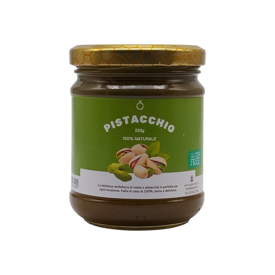 Composto a base di Pistacchio 250g