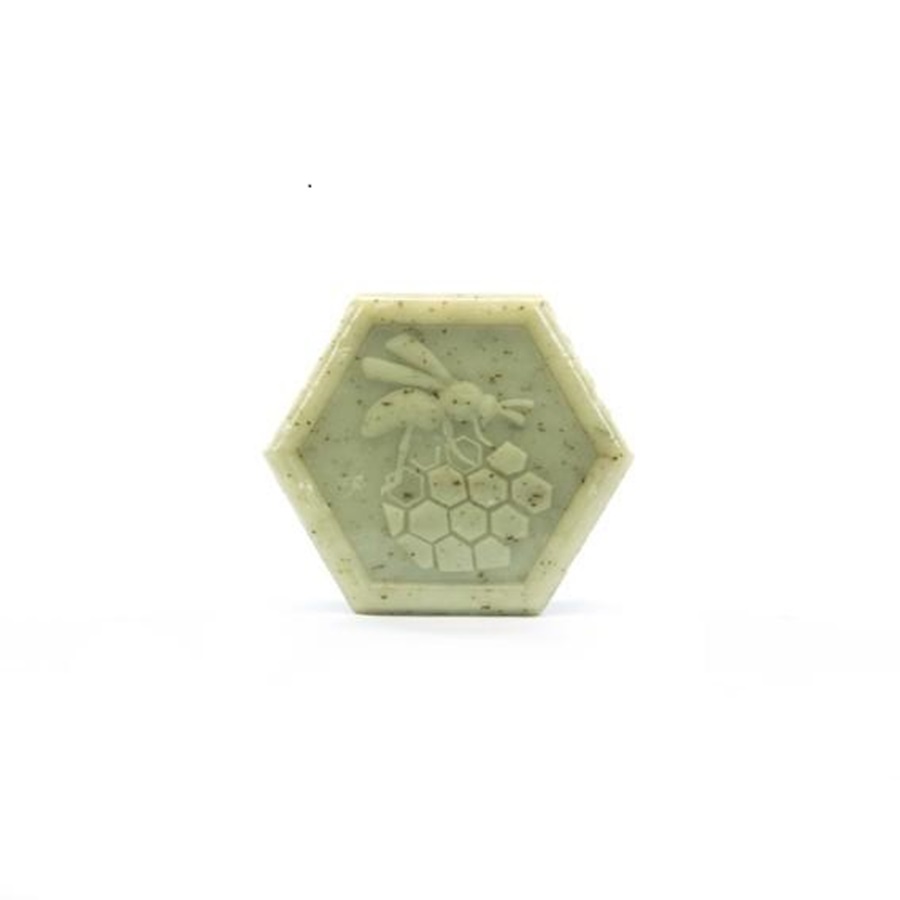 Sapone Vegetale con Miele e Aloe Vera