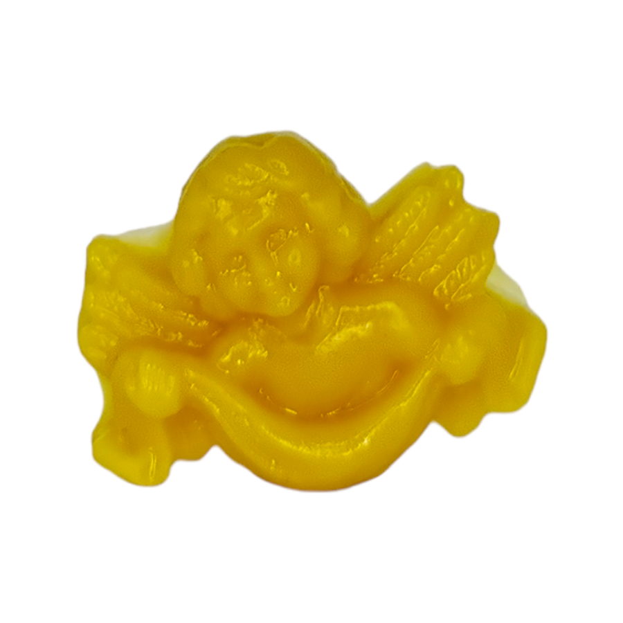 Candela profumata  Angelo con Pendente