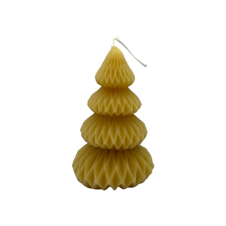 Candela profumata Albero tribal