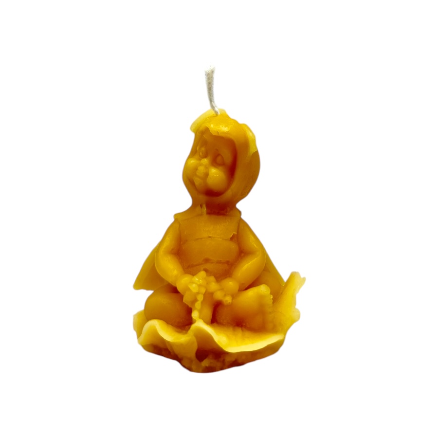 Candela profumata Apina lucciola