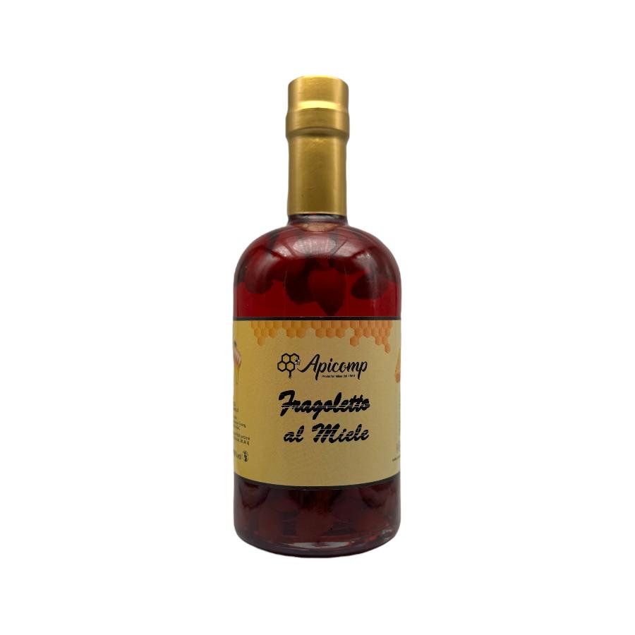 Fragoletto al Miele (200ml)