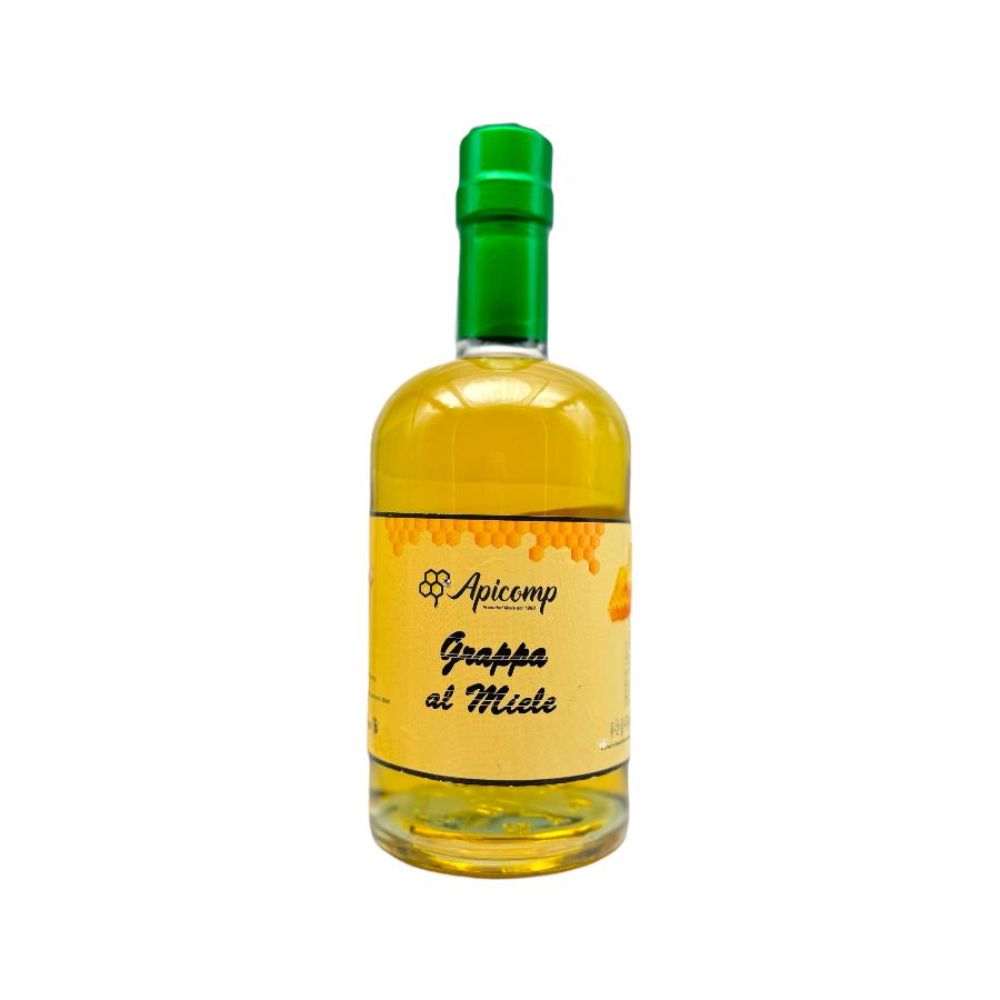 Grappa al Miele (40ml)