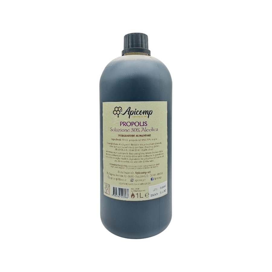 Estratto Propoli 30% Alcolica