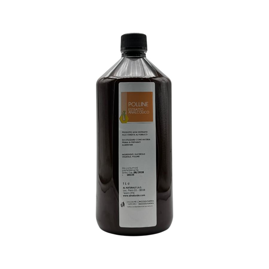 Polline Estratto Analcolico 1 lt