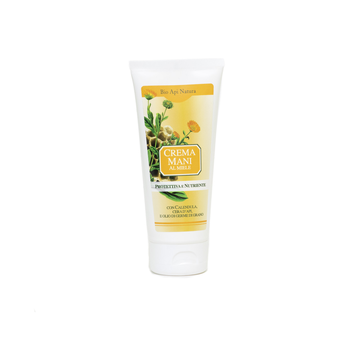 Crema Mani al Miele - 100 ml