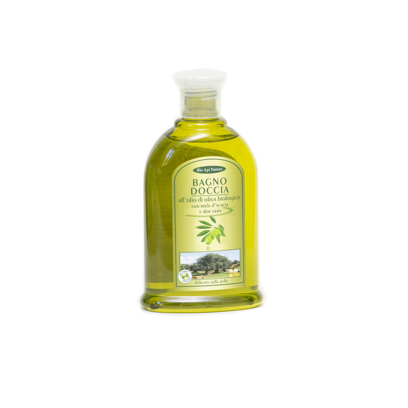 Bagno doccia 300 ml