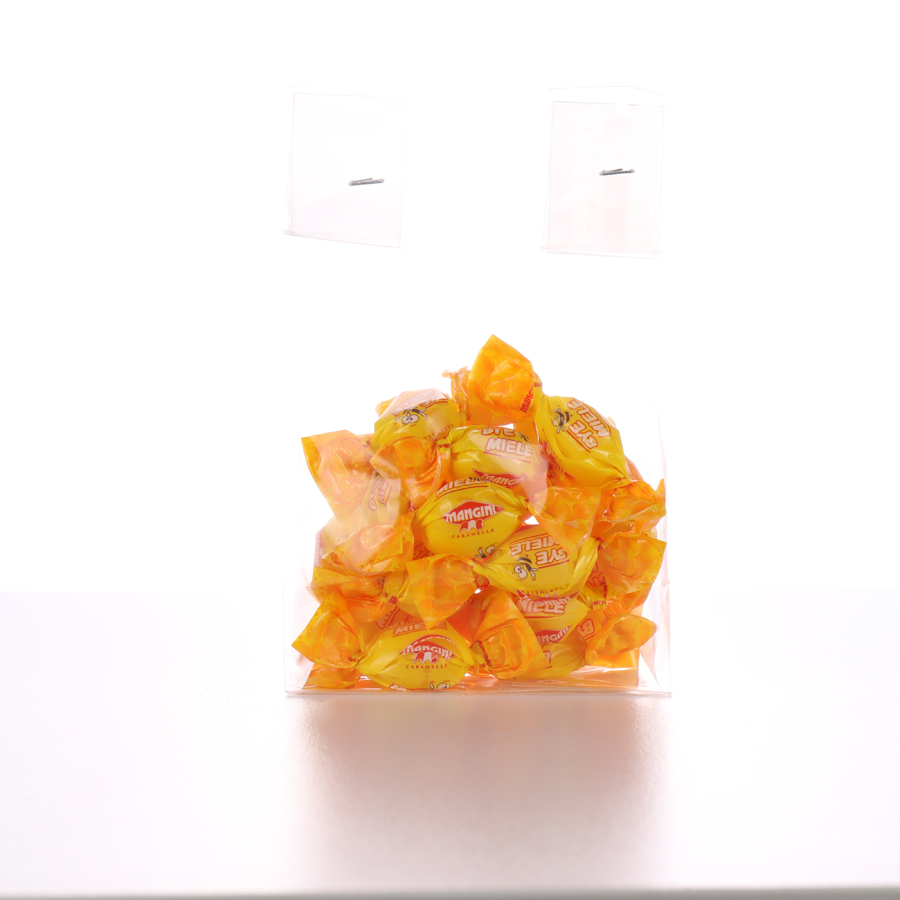 Caramelle bye bye  al miele 60g