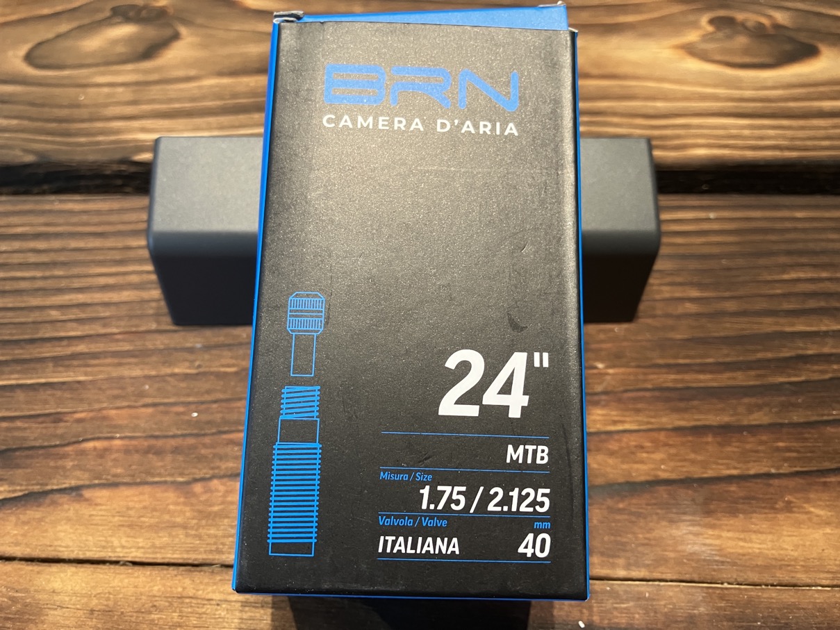 CAMERA BRN 24