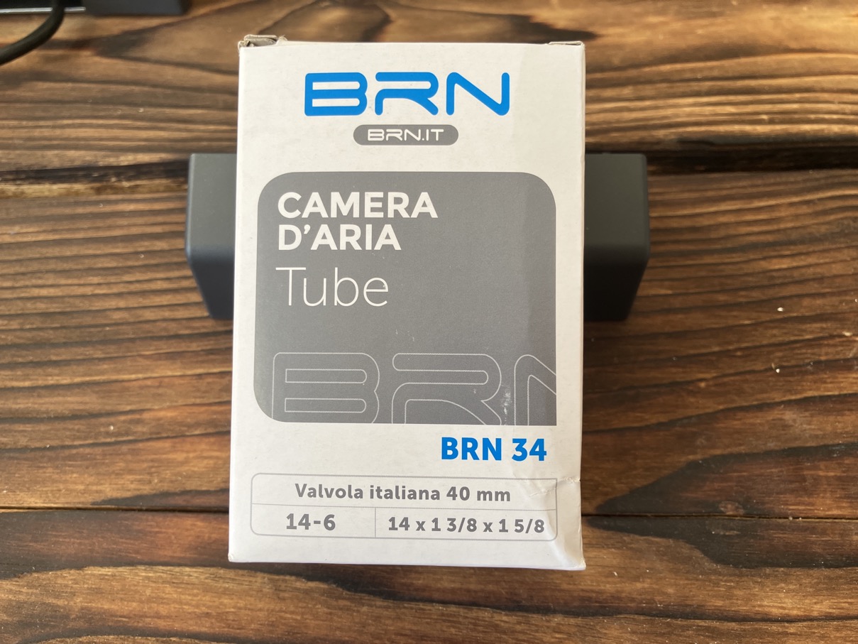CAMERA BRN 14x1 3/8x1 5/8 V. ITALIANA