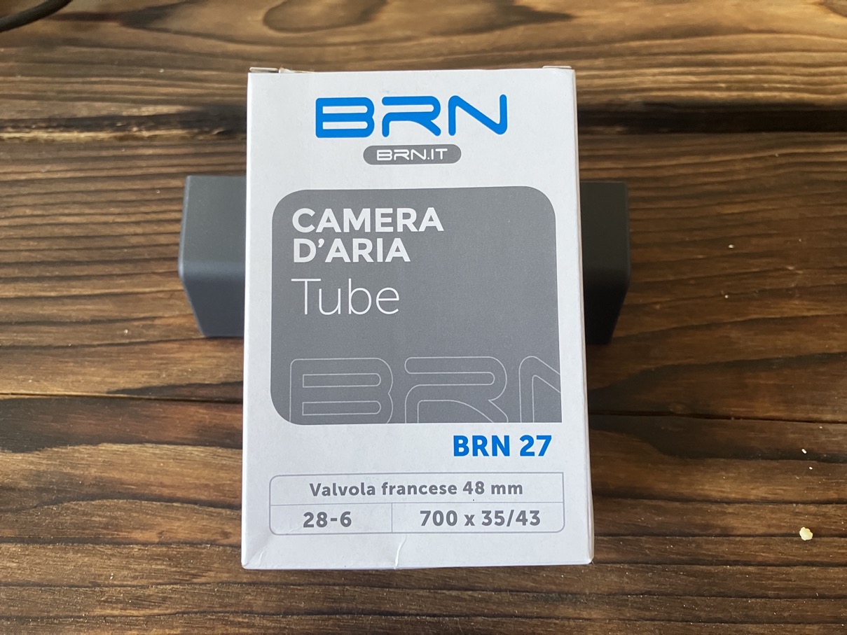 CAMERA BRN 700 x 35/43 presta 48 mm
