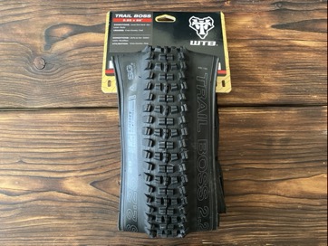 PNEUMATICI TRAIL BOSS - 60TPI 2,25 29'' LIGHT FAST ROLLING