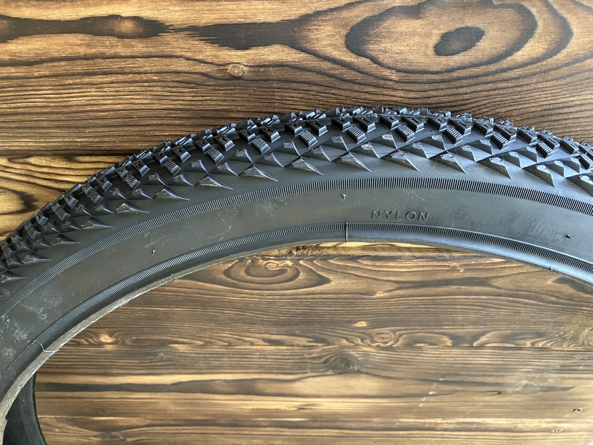 COPERTURA MTB 26 x 1,95 country