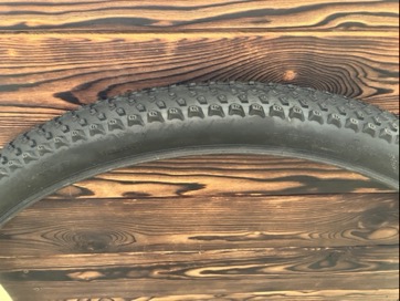 Copertura Gripper 29 x 2,25 nero