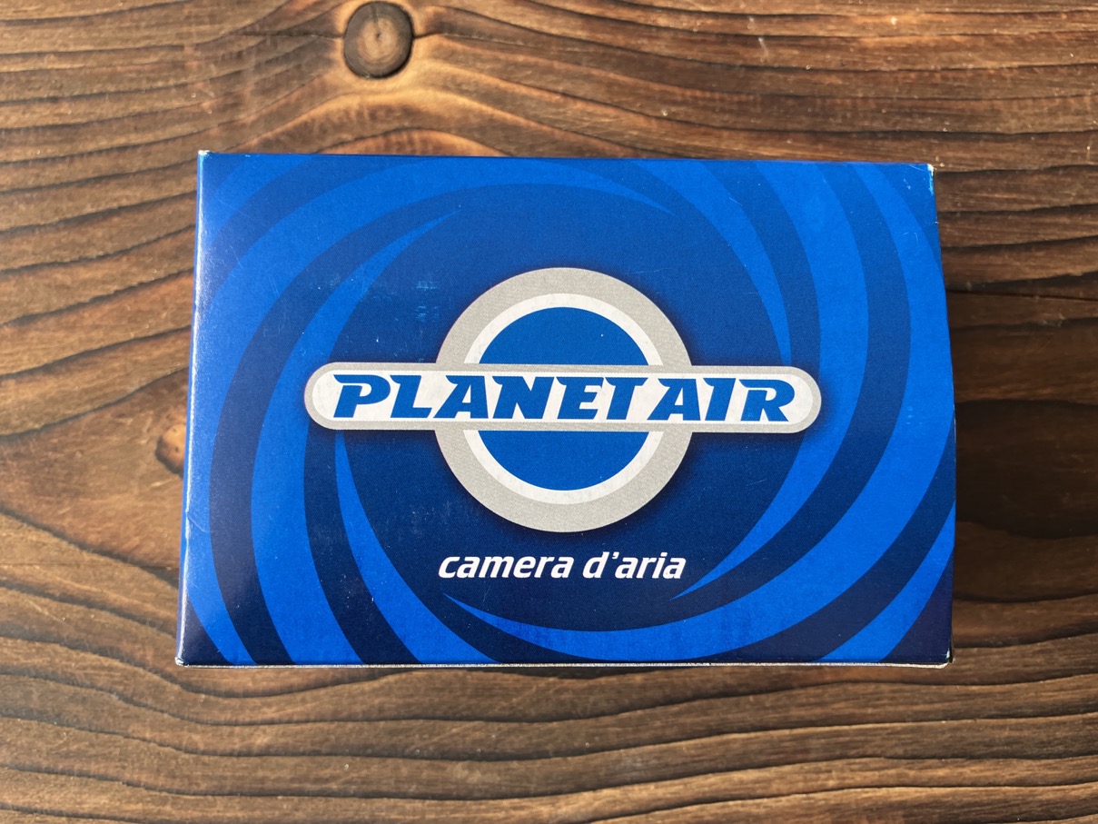 CAMERA D'ARIA 16 x 1.75 V. ITALIANA