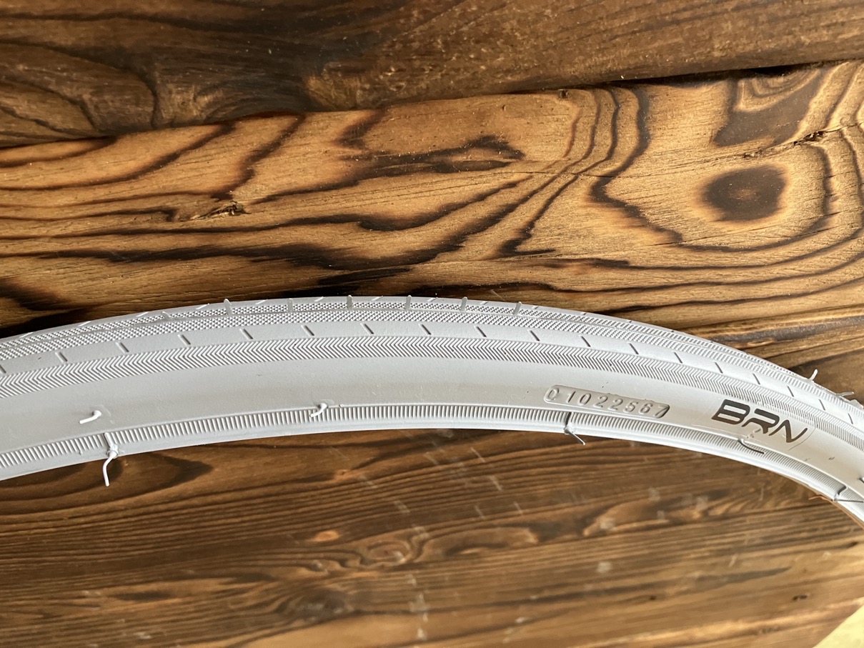 COPERTURA PLANET 24x1 grigia per carrozzina