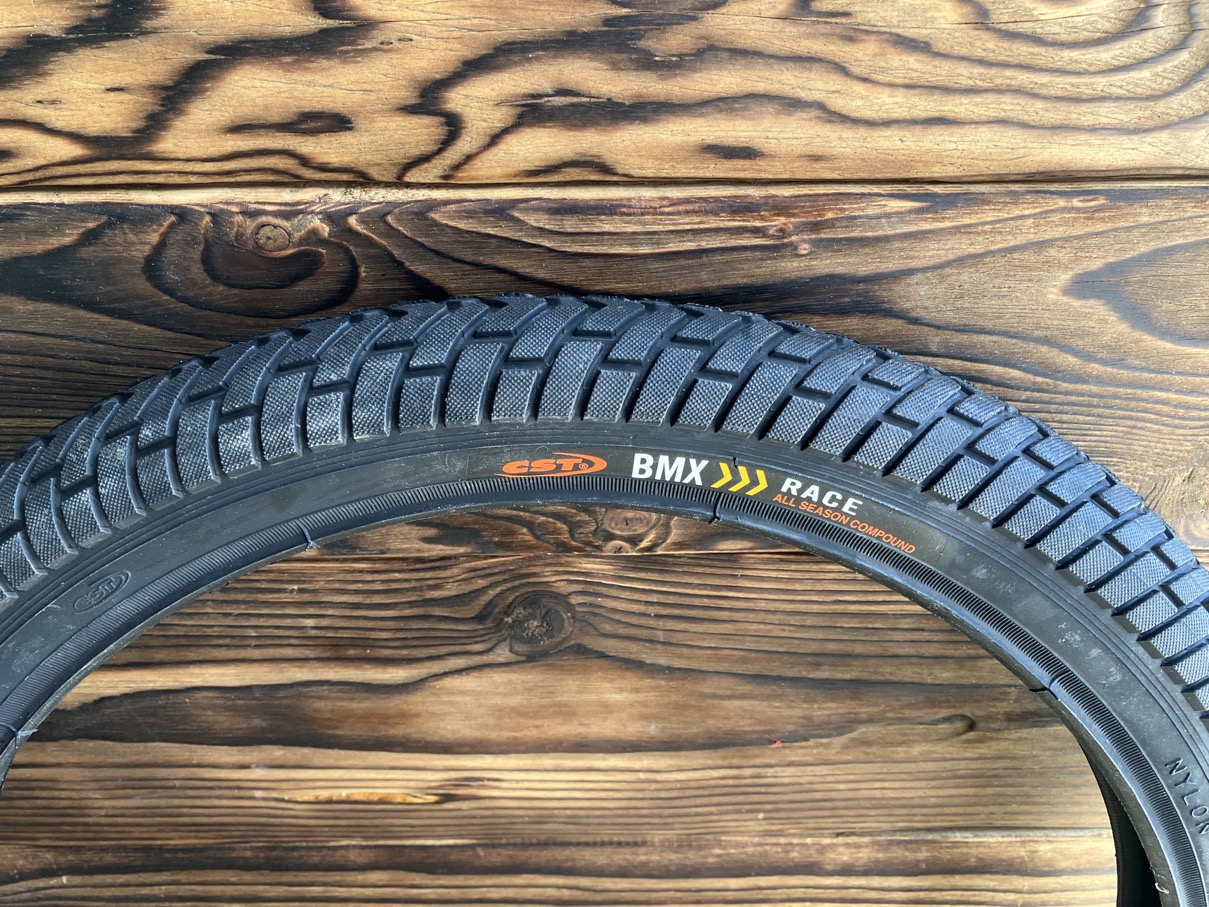 Copertura BMX 20x2.125
