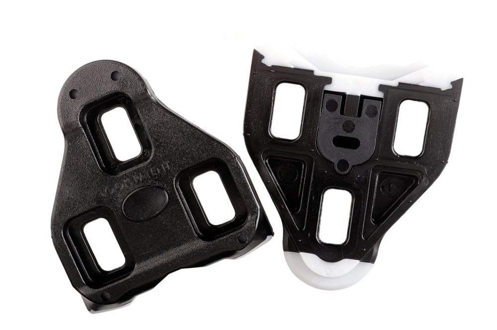 Tacche pedale LOOK DELTA nero