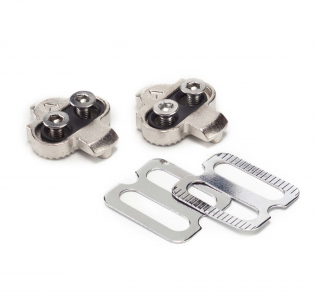 Tacche pedale ZERAY SC-03 COMP SPD