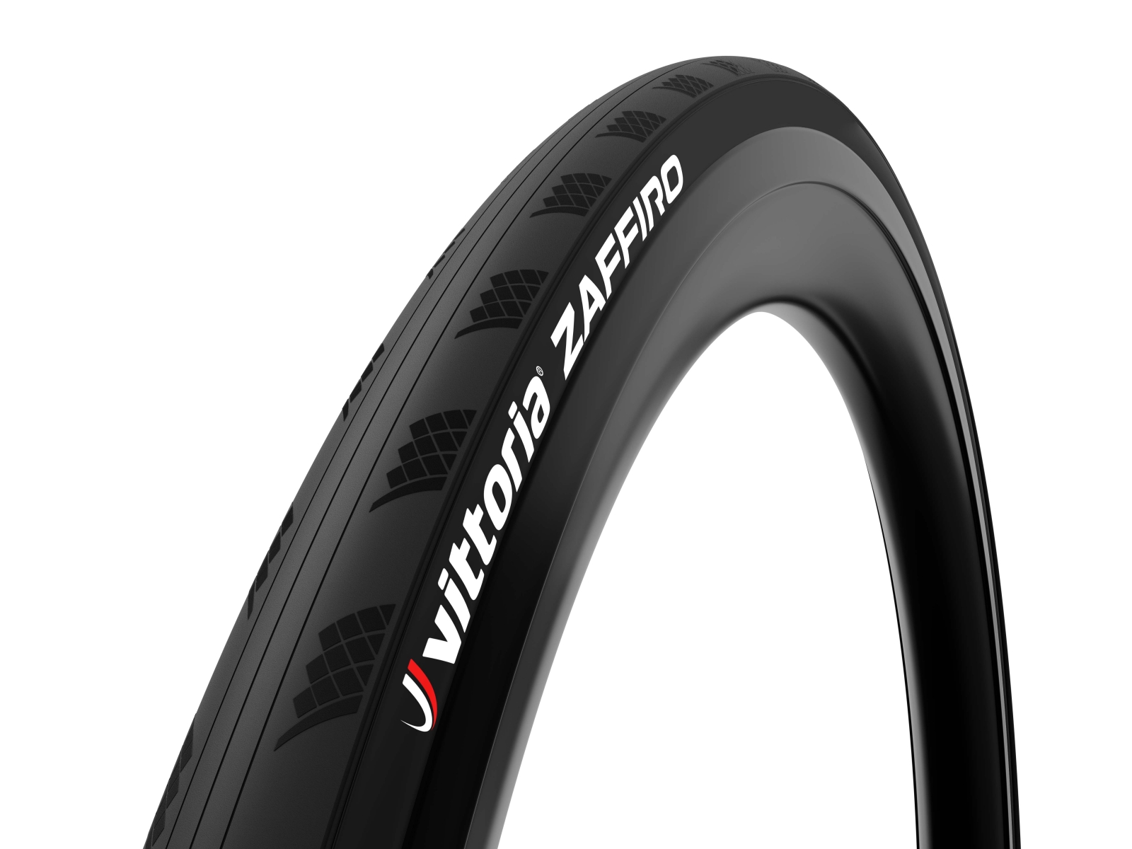 COPERTURA V 700X25 (25-622) ZAFFIRO V NERO RIGIDO