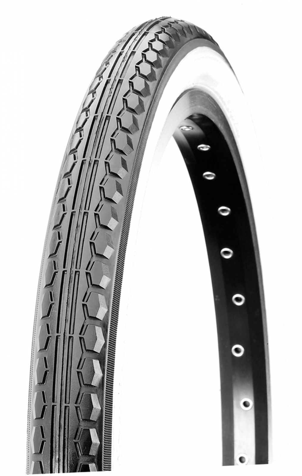 Copertura CST 20x1.75 b/n
