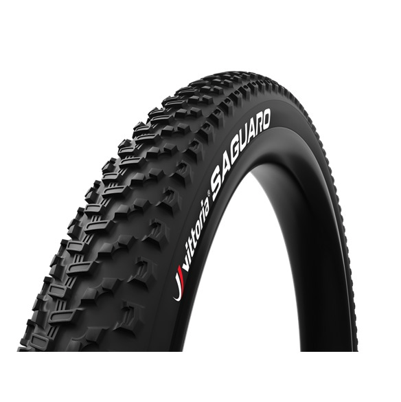 Saguaro 29x2.25 TLR full black