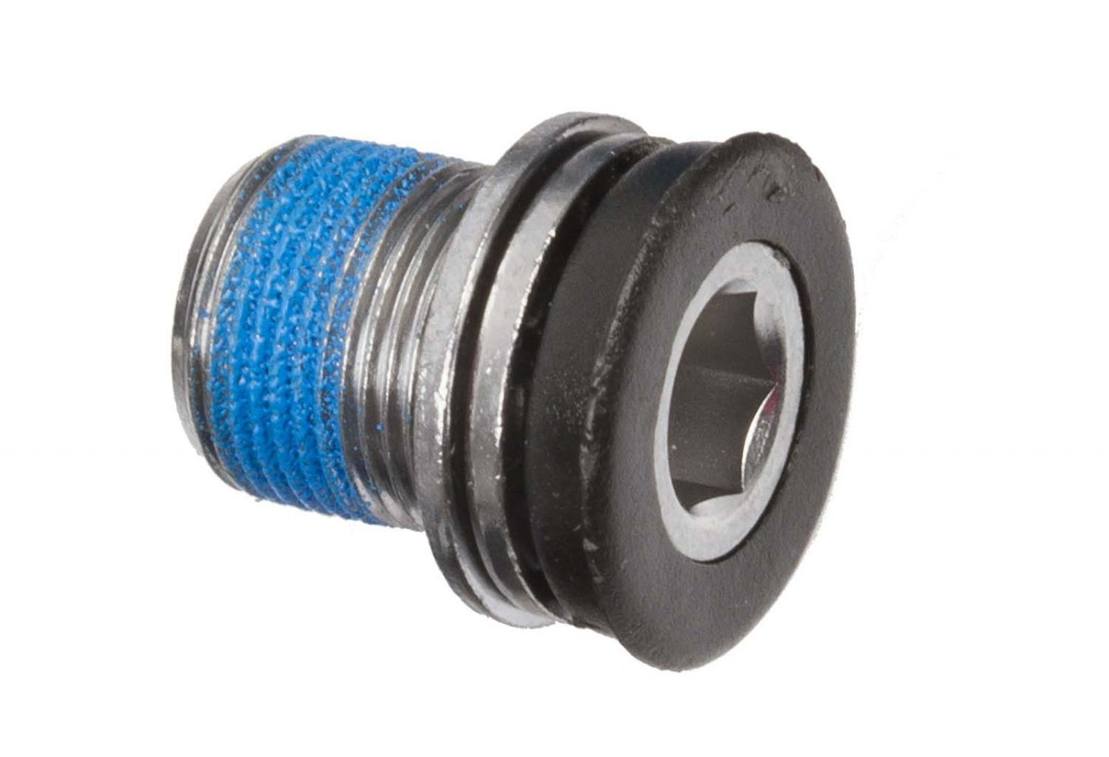 VITE FISS. PEDIVELLA COMPAT. E-BIKE BOSCH M15X13.5