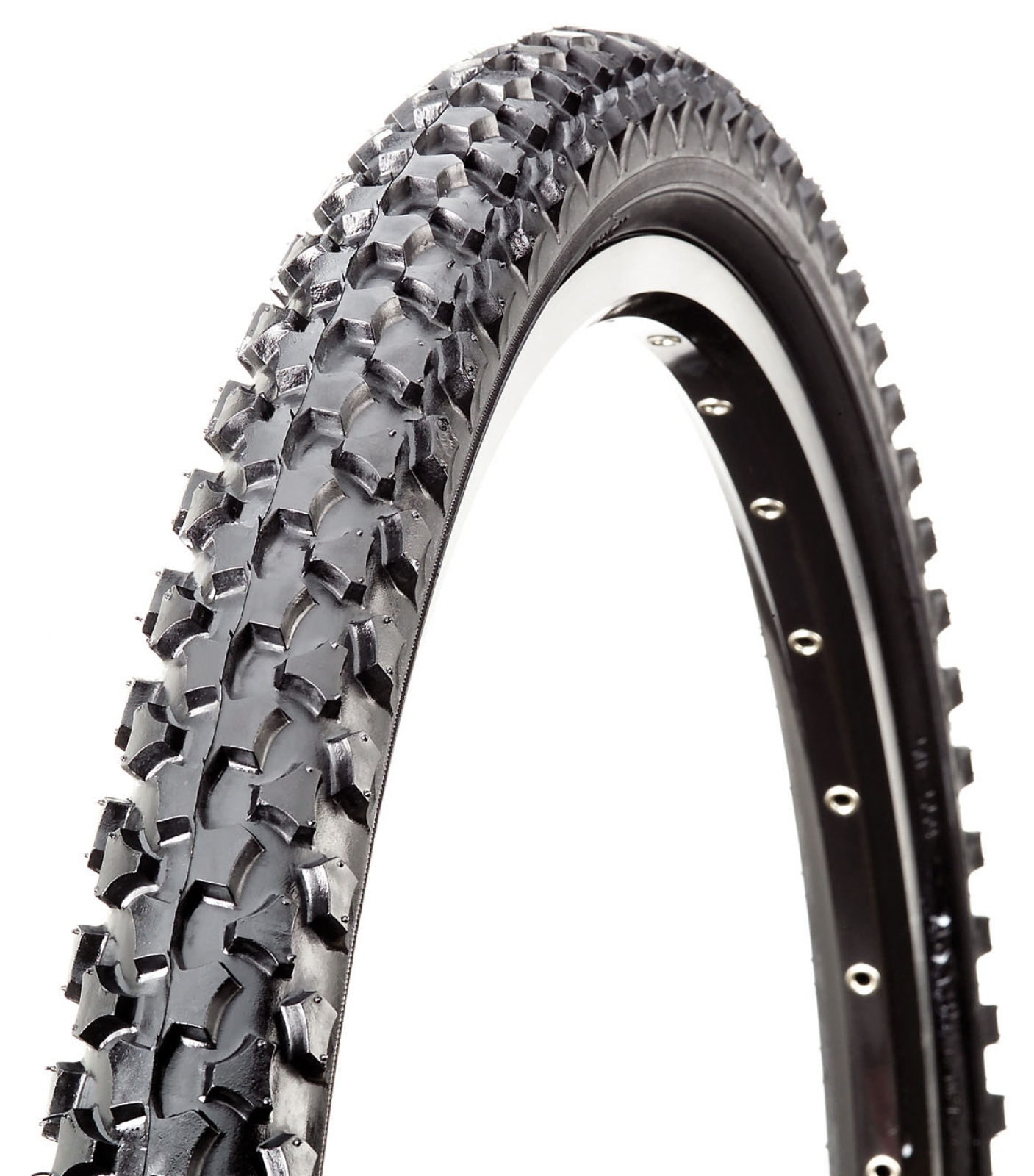 COPERTONE 16X1.75 (47-305) NERO C1027