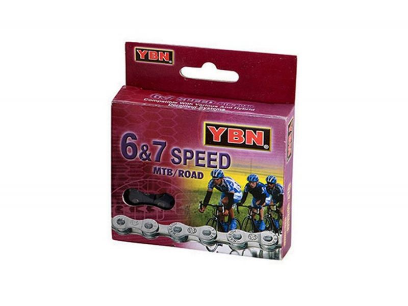 CATENA YBN 6-7V S50 Navy Brown