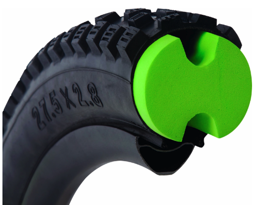 INSERTO COP. VITTORIA AIR-LINER MTB E-BIKE 29 - 2,4/2,6