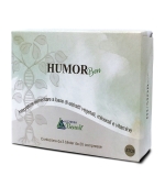 HUMOR BEN  -  60 Compresse da 500 mg
