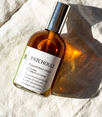PATCHOULI  - 115 ml