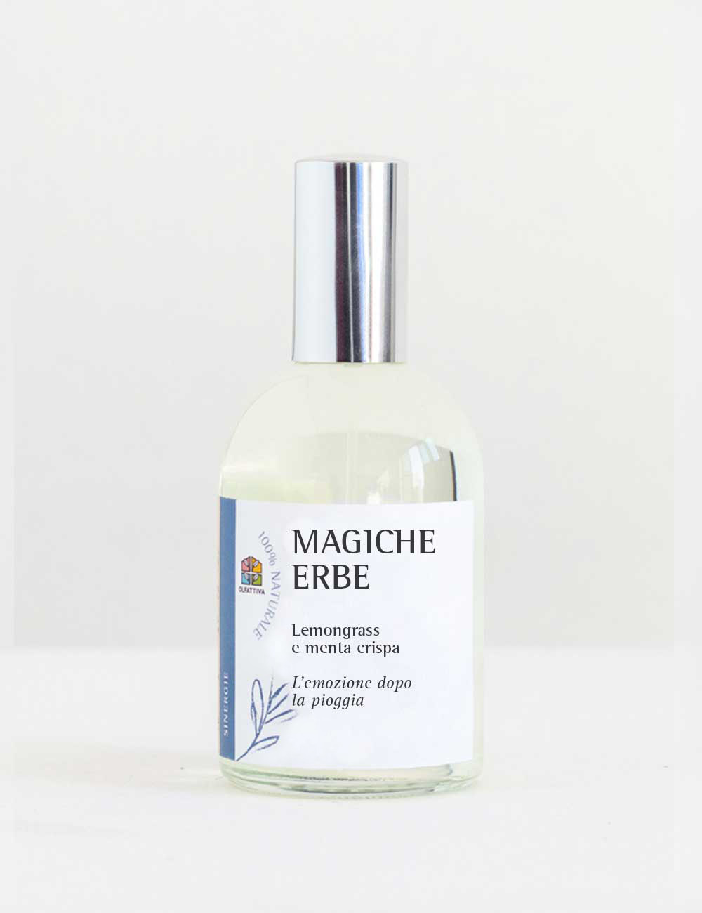 MAGICHE ERBE - 115 ml