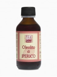OLEOLITO DI IPERICO - 100 ml