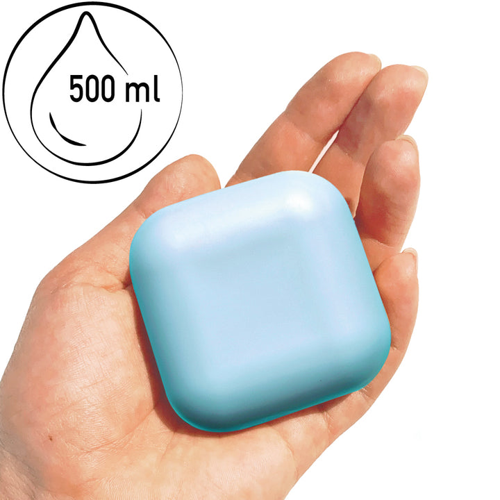 Olio Solido Corpo con OSSIGENO ATTIVO - Crema Rassodante - 80 gr.