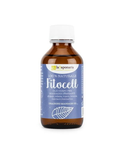 Olio da massaggio FITOCELL - 100 ml