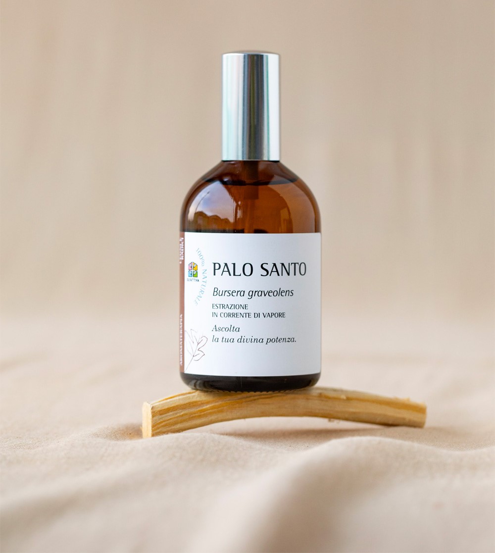 PALO SANTO spray  - 115 ml