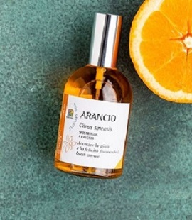 ARANCIO -  Citrus sinensis - 115 ml