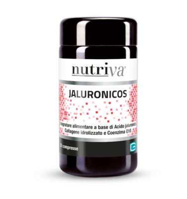 JALURONICOS - 30 Compresse da 900 mg.