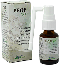 PROP BEN SPRAY  - 15 ml estratto fluido