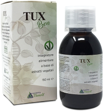 TUX BEN  -  150 ml estratto fluido
