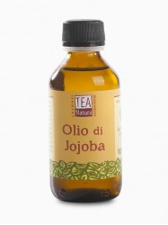 Olio di Jojoba - 100 ml