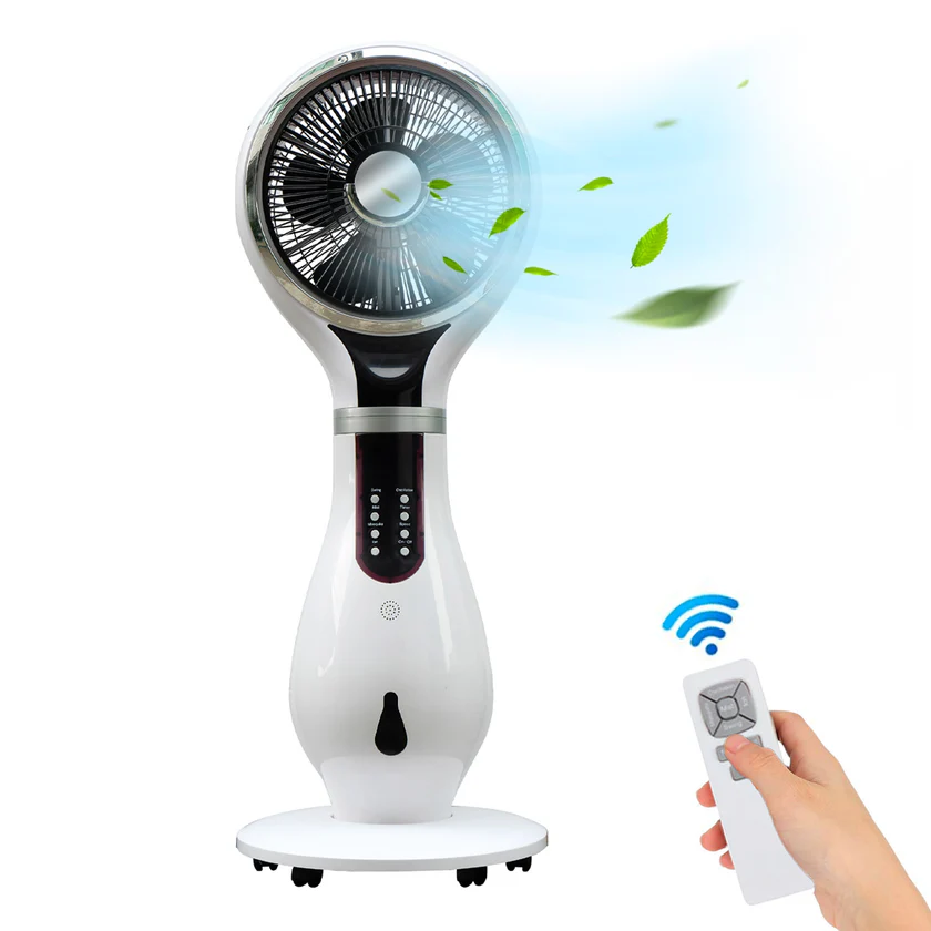 Ventilatore nebulizzatore VE1850TT