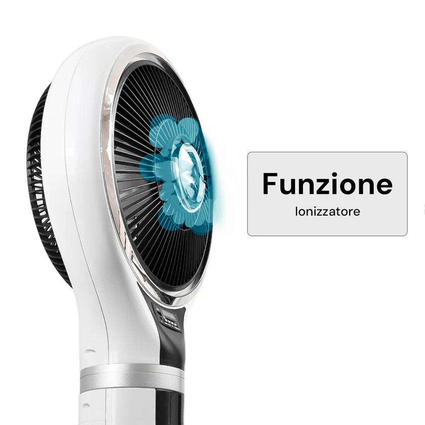Ventilatore nebulizzatore VE1850TT