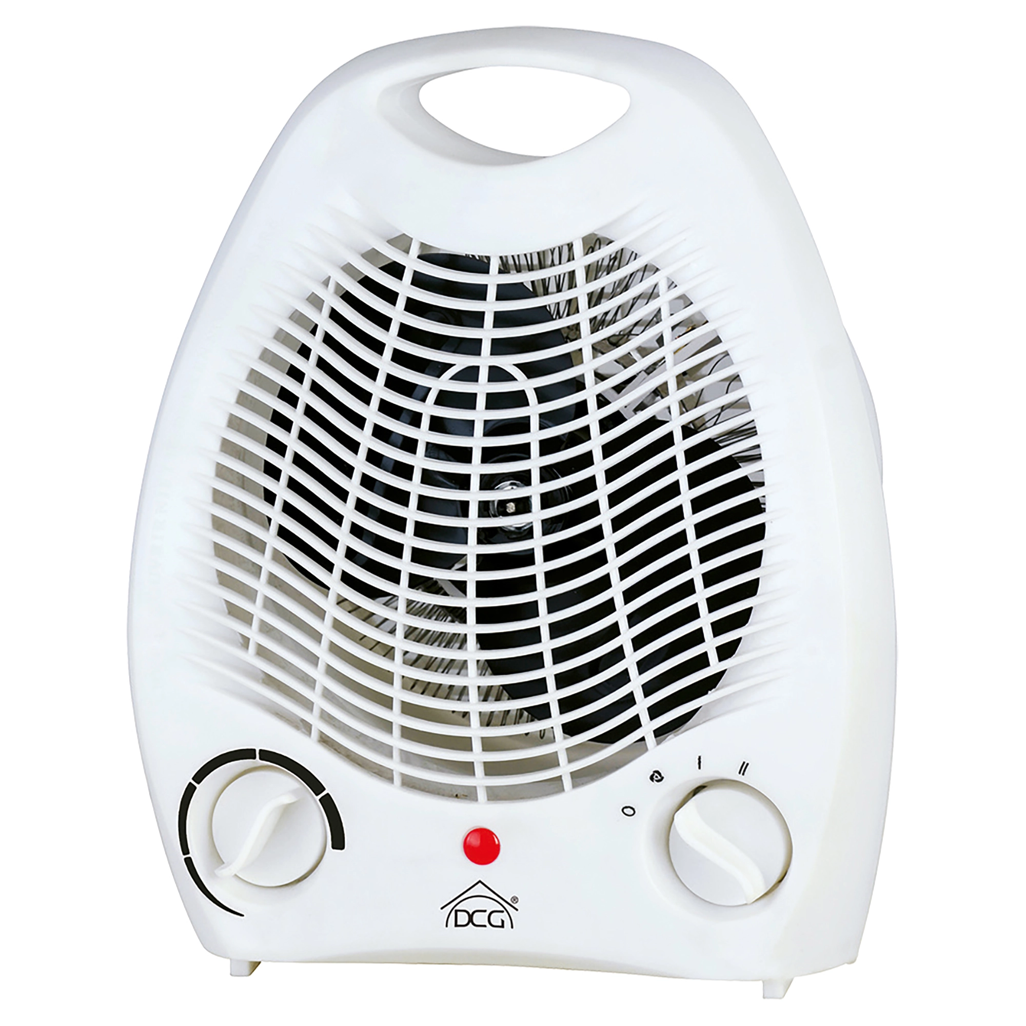 Termoventilatore 1000/2000w HL9733