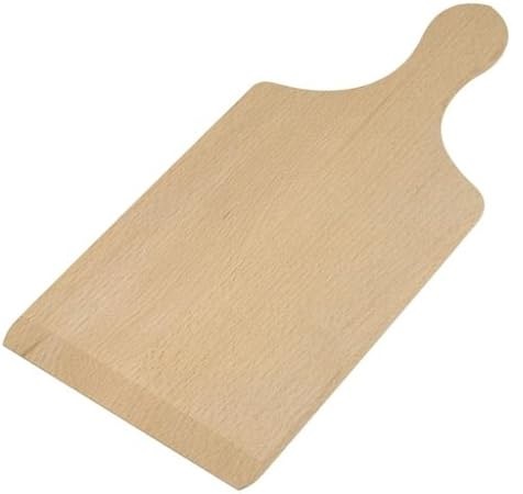 TAGLIERE 35X15X1,5 C/MANICO