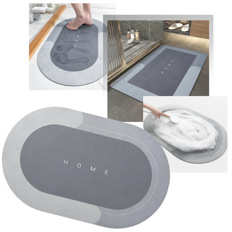 TAPPETO BAGNO 50X80 MARILYN
