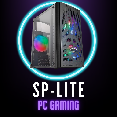 SP-LITE Pc Gaming